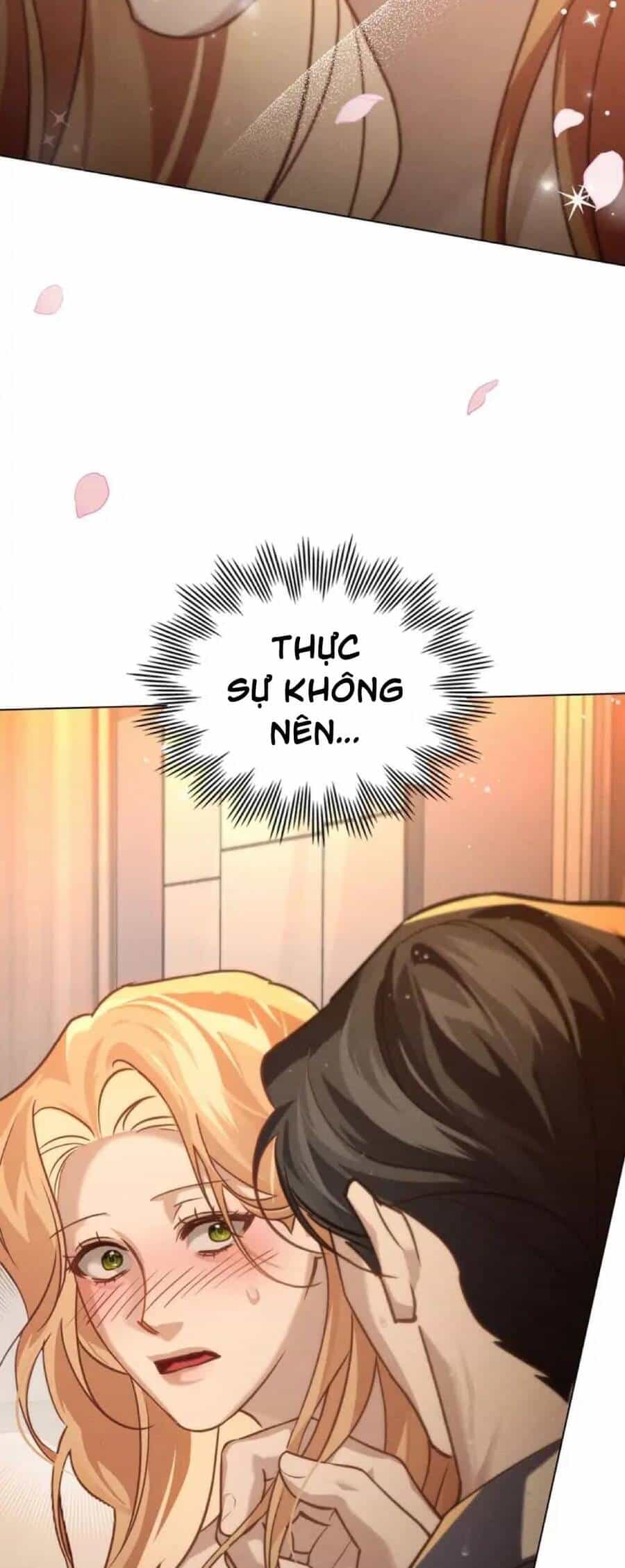 Chàng Người Sói Phát Điên Vì Tôi - Chương 22 - ảnh 45