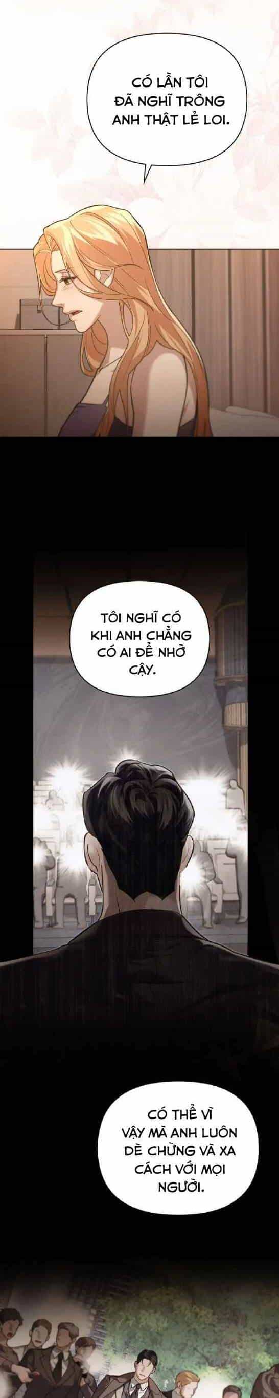 Chàng Người Sói Phát Điên Vì Tôi - Chương 23 - ảnh 11