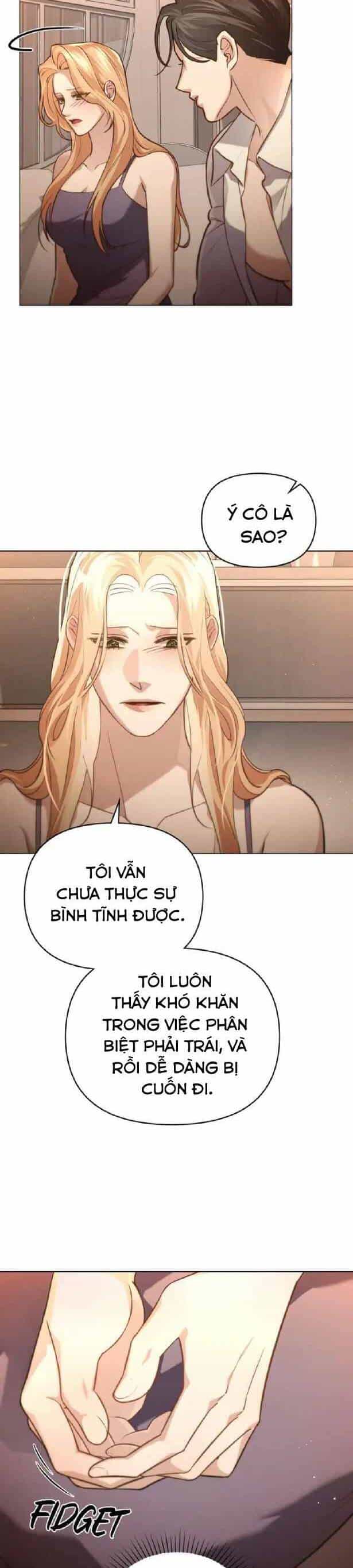 Chàng Người Sói Phát Điên Vì Tôi - Chương 23 - ảnh 14