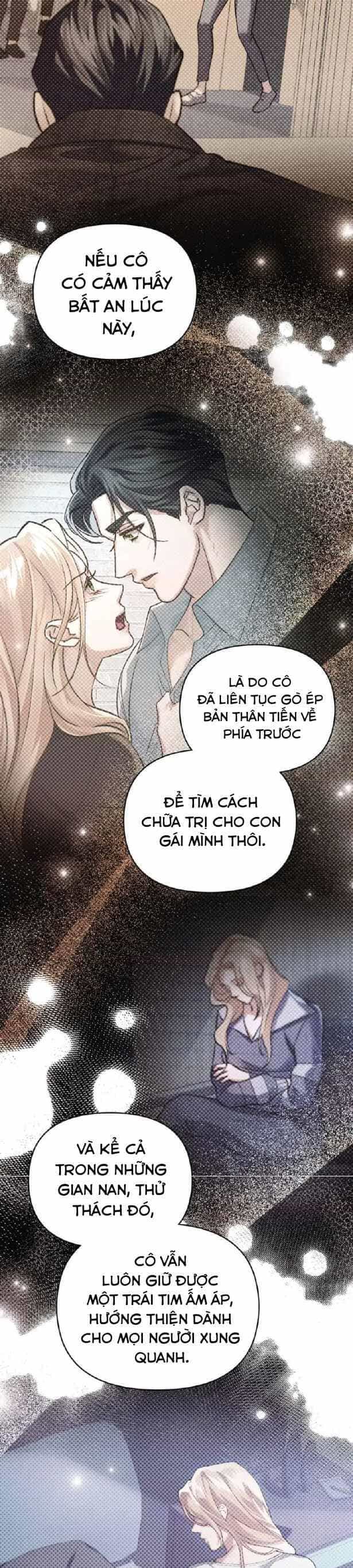 Chàng Người Sói Phát Điên Vì Tôi - Chương 23 - ảnh 16