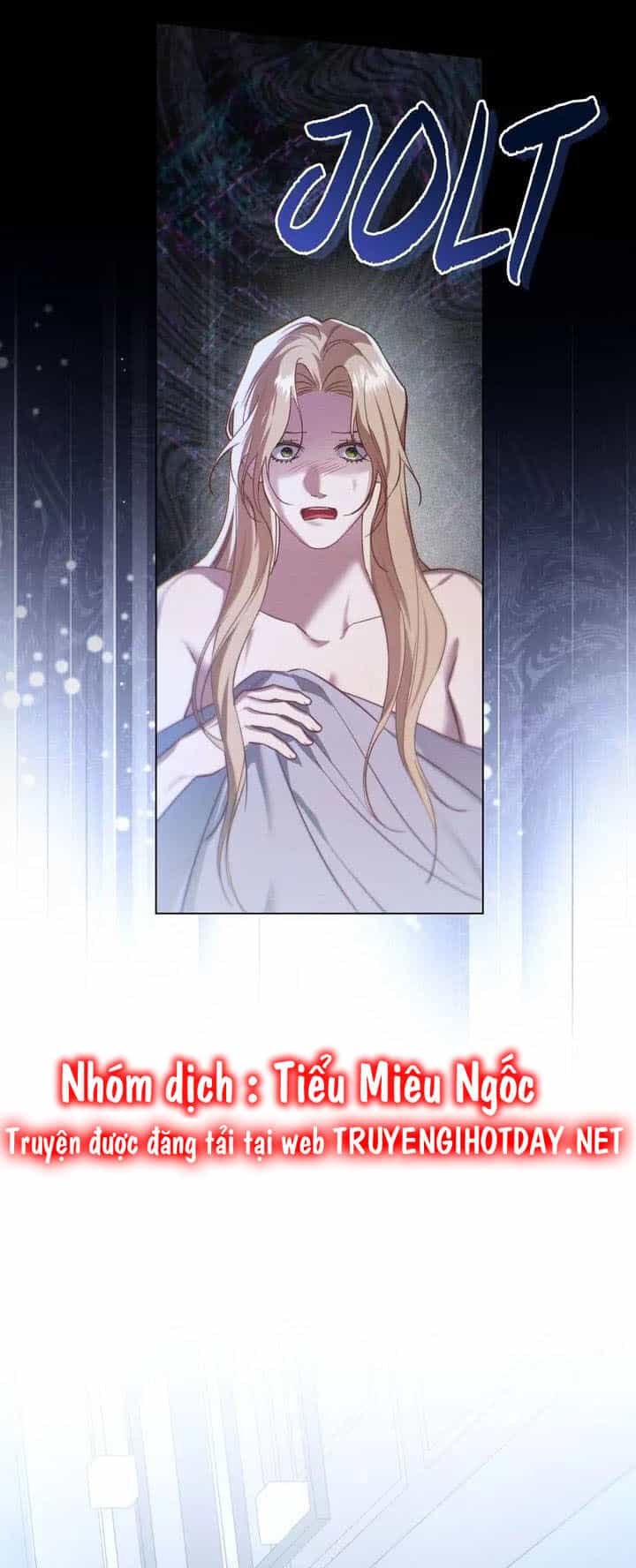 Chàng Người Sói Phát Điên Vì Tôi - Chương 24 - ảnh 18