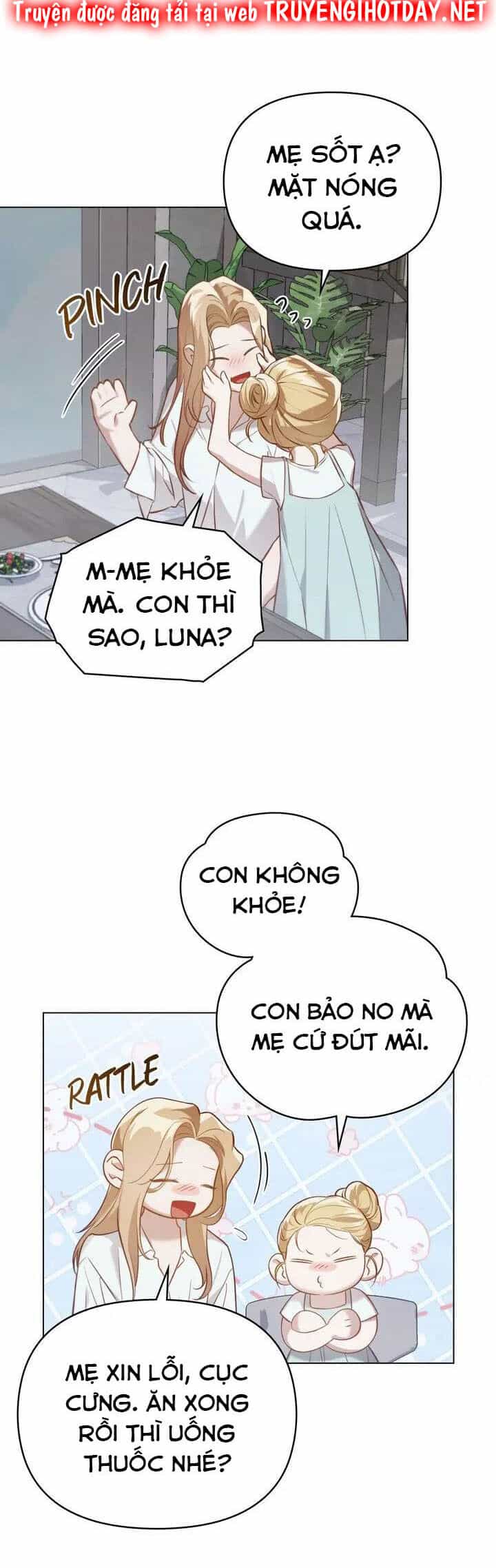 Chàng Người Sói Phát Điên Vì Tôi - Chương 24 - ảnh 39