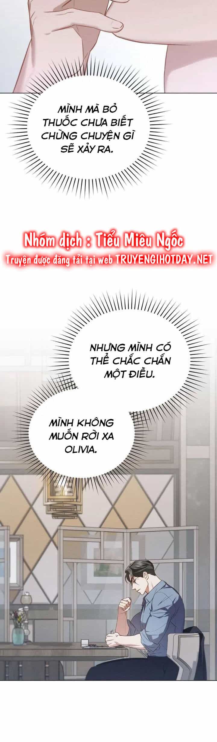 Chàng Người Sói Phát Điên Vì Tôi - Chương 24 - ảnh 43