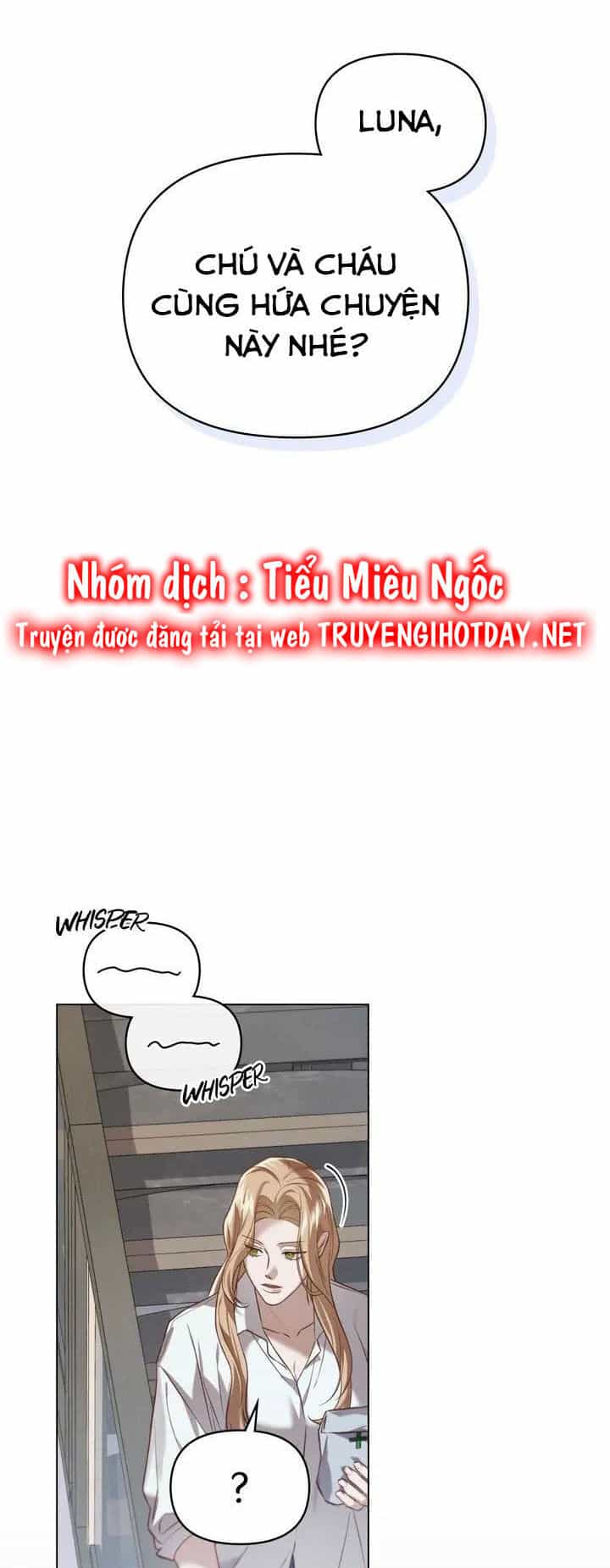 Chàng Người Sói Phát Điên Vì Tôi - Chương 24 - ảnh 48