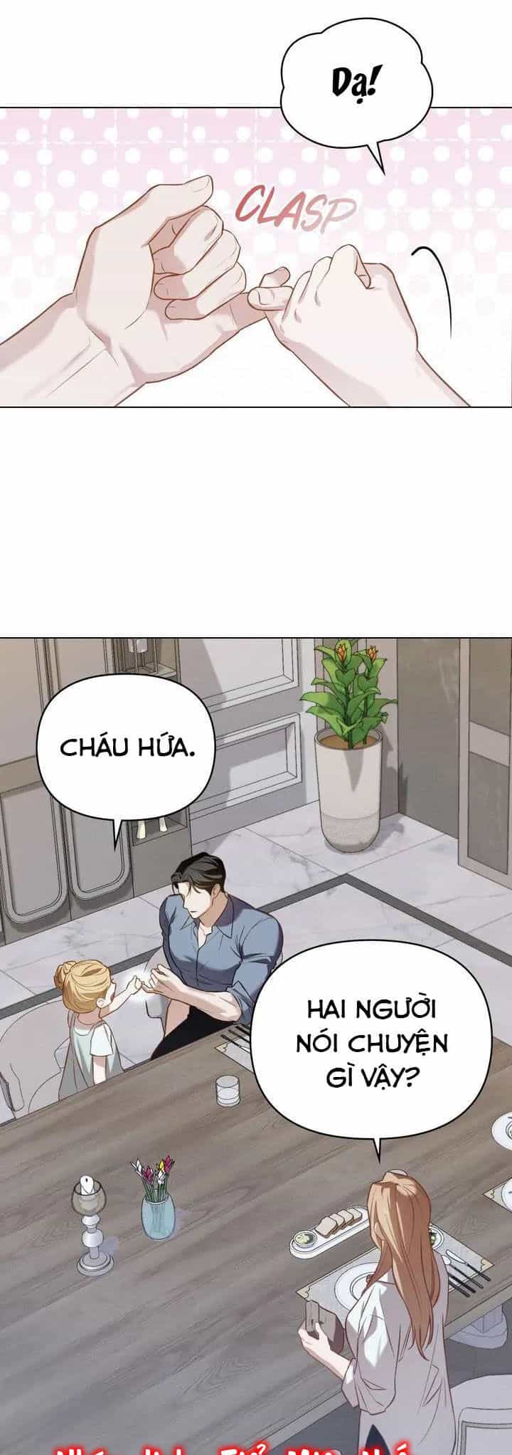 Chàng Người Sói Phát Điên Vì Tôi - Chương 24 - ảnh 50