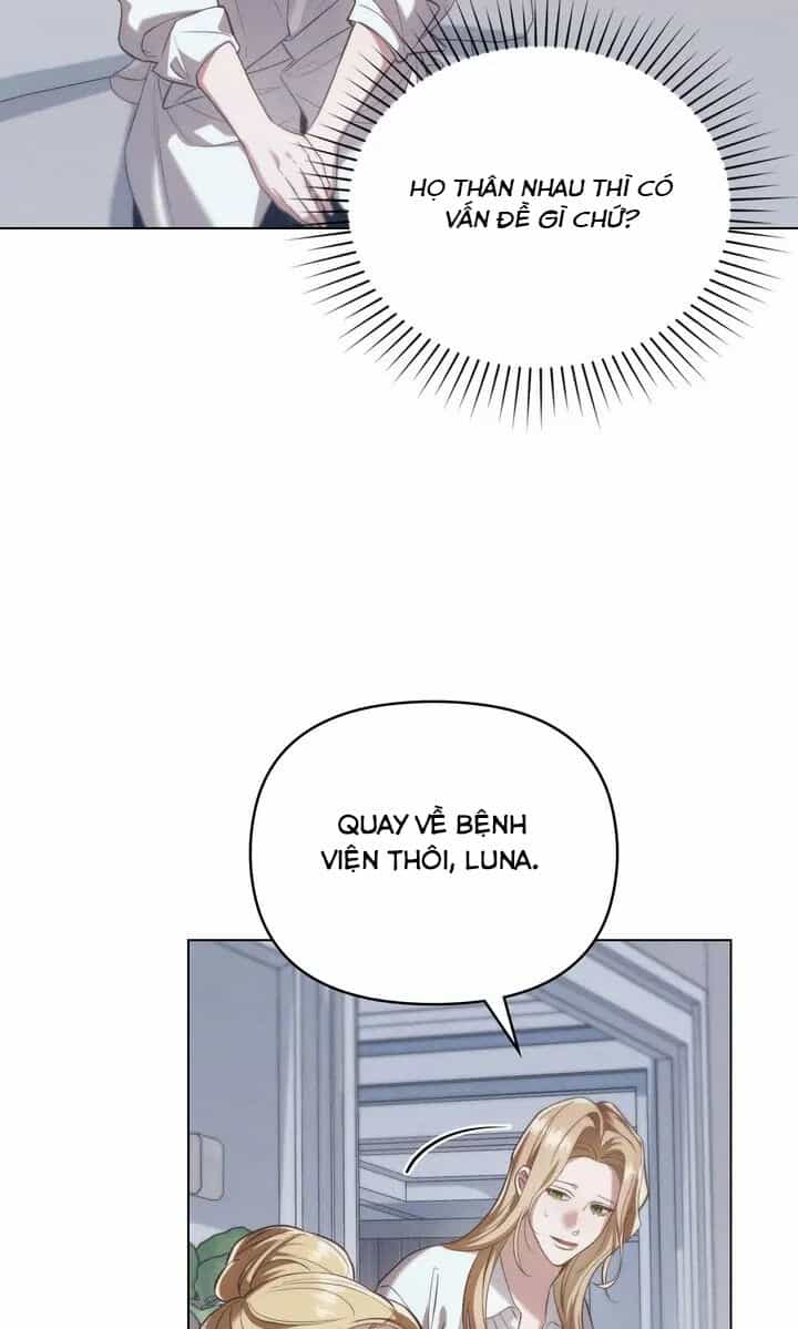 Chàng Người Sói Phát Điên Vì Tôi - Chương 25 - ảnh 10