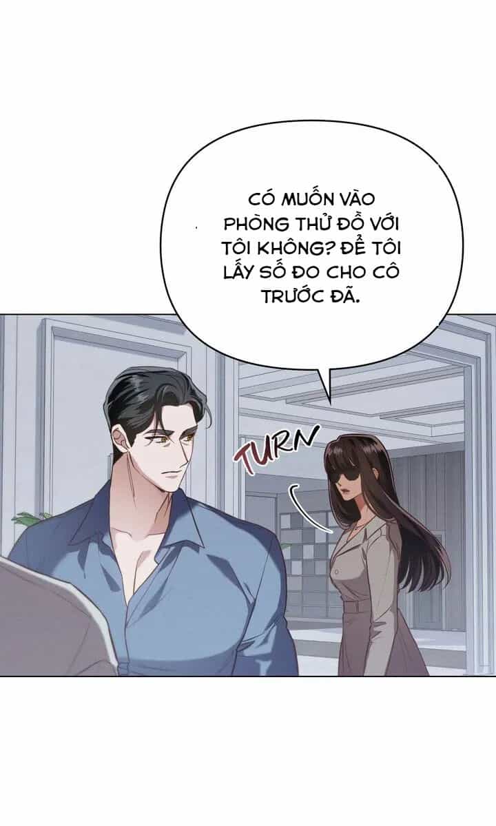 Chàng Người Sói Phát Điên Vì Tôi - Chương 25 - ảnh 19