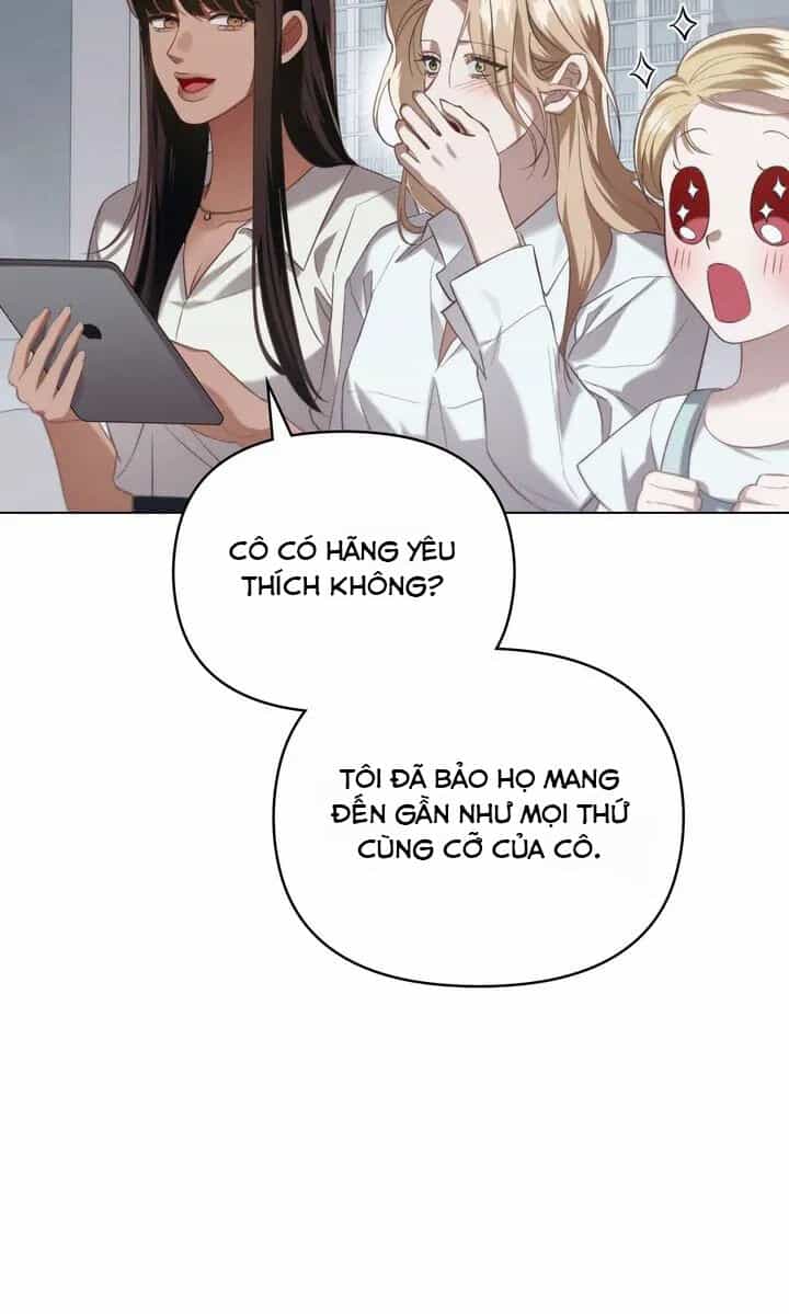 Chàng Người Sói Phát Điên Vì Tôi - Chương 25 - ảnh 44