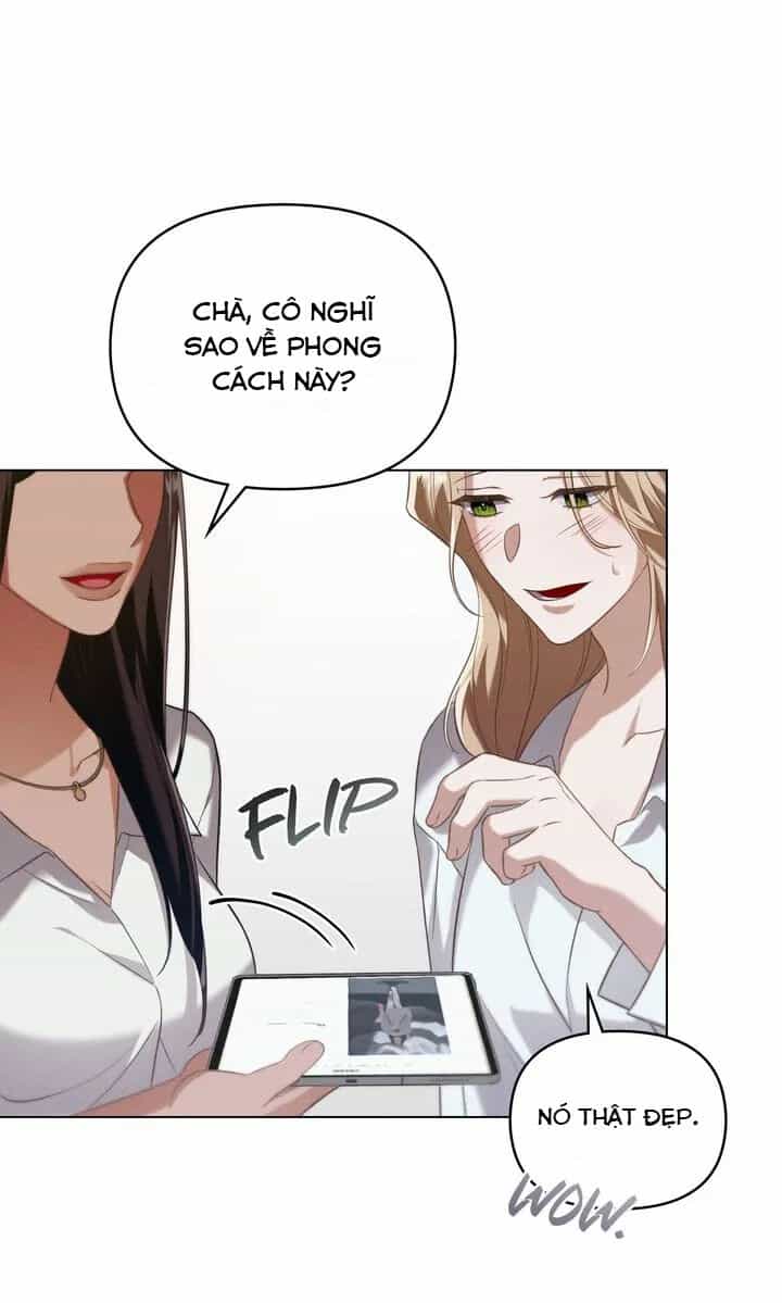 Chàng Người Sói Phát Điên Vì Tôi - Chương 25 - ảnh 46