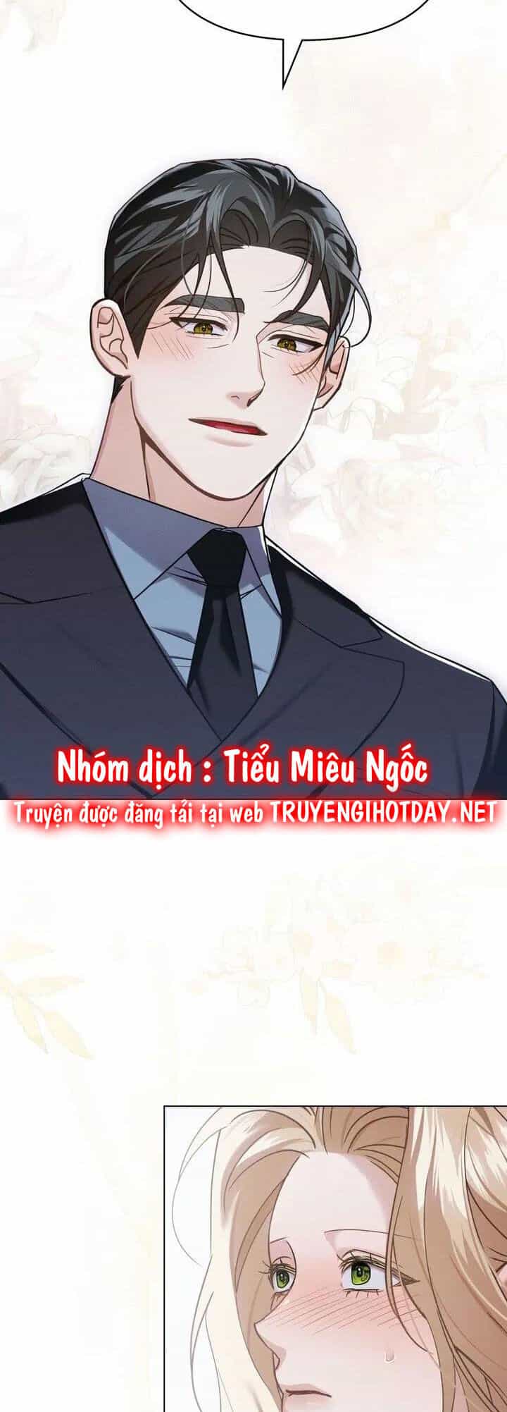 Chàng Người Sói Phát Điên Vì Tôi - Chương 26 - ảnh 12