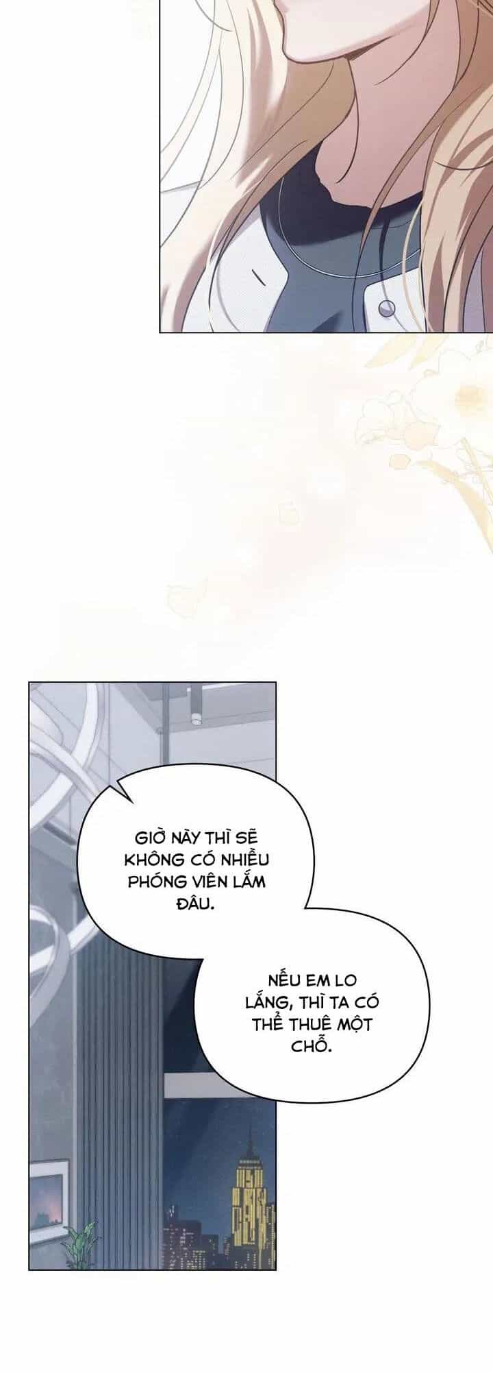 Chàng Người Sói Phát Điên Vì Tôi - Chương 26 - ảnh 13