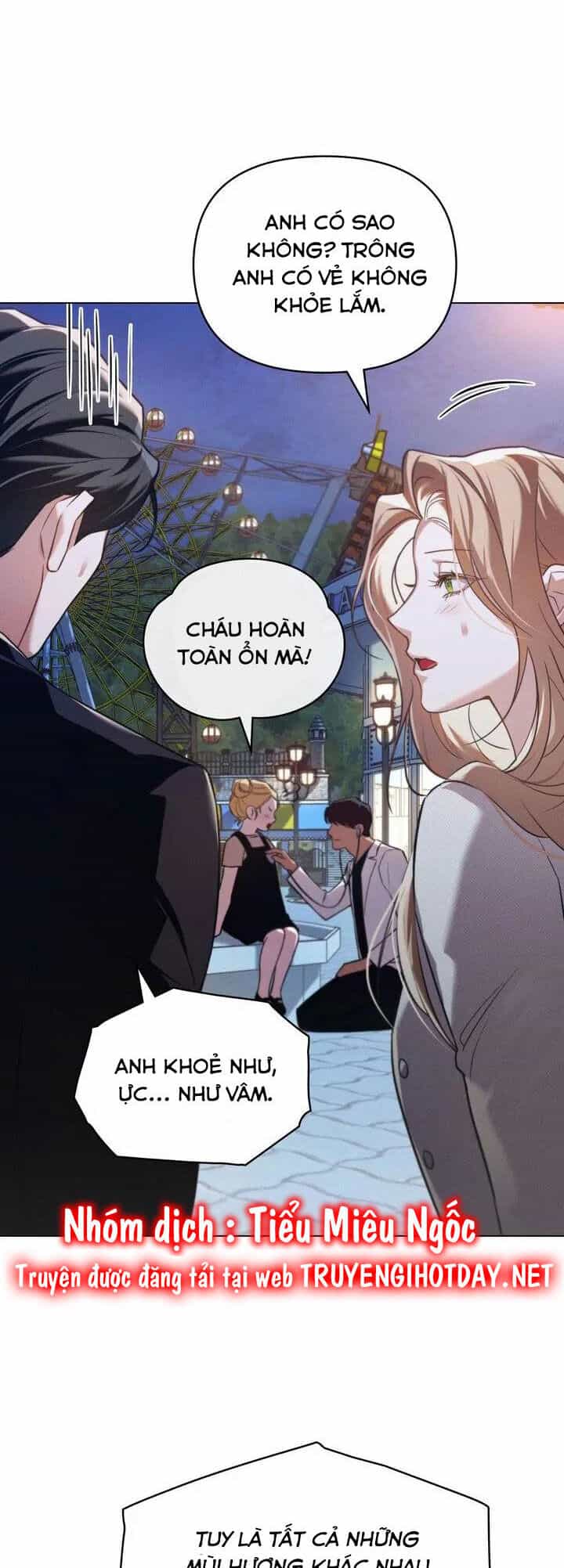 Chàng Người Sói Phát Điên Vì Tôi - Chương 26 - ảnh 33