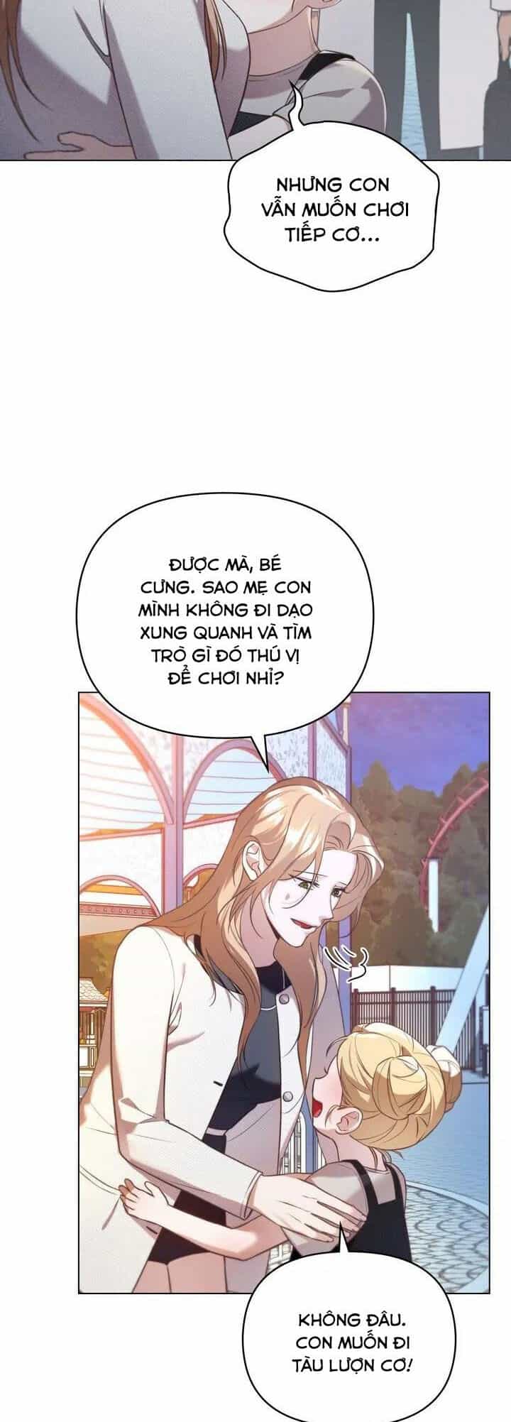 Chàng Người Sói Phát Điên Vì Tôi - Chương 26 - ảnh 39