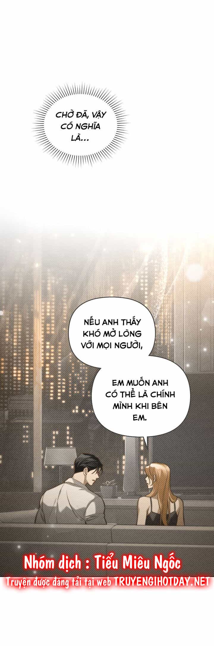 Chàng Người Sói Phát Điên Vì Tôi - Chương 27 - ảnh 42