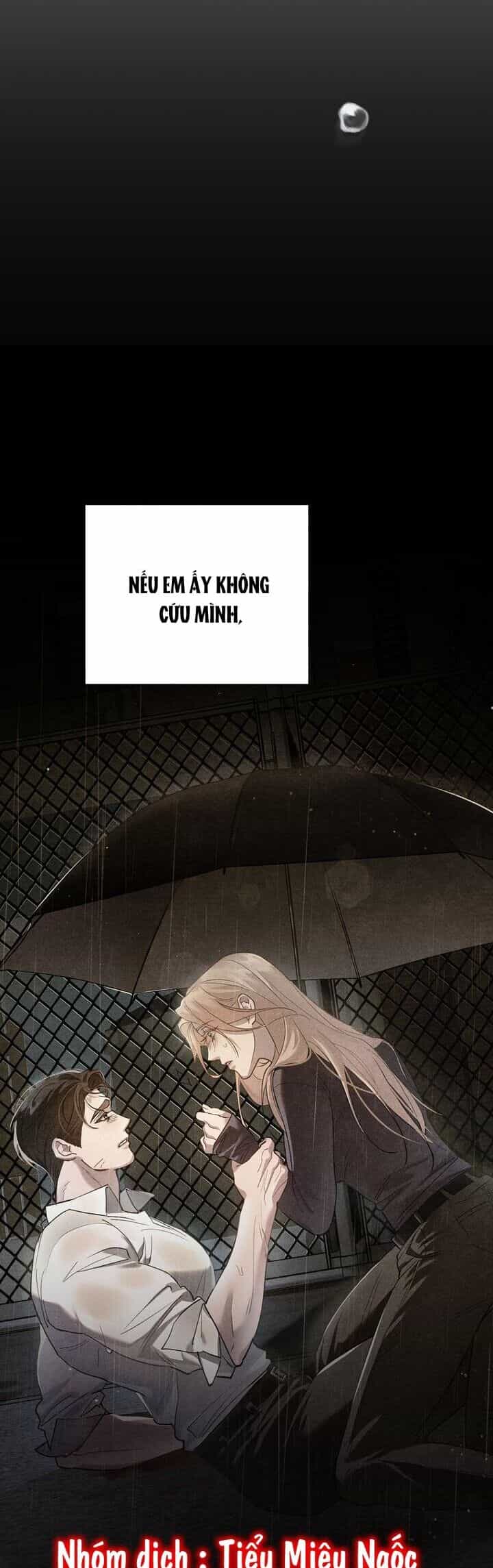 Chàng Người Sói Phát Điên Vì Tôi - Chương 28 - ảnh 24