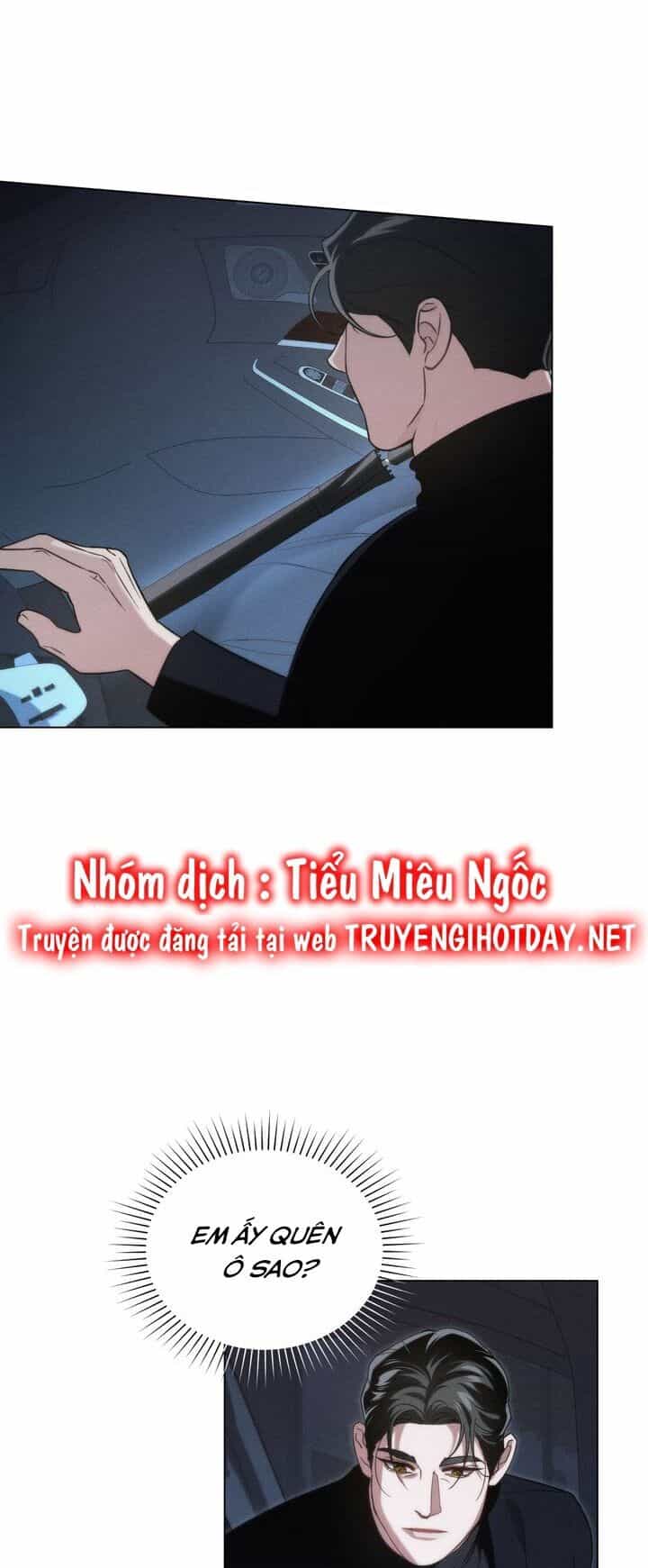 Chàng Người Sói Phát Điên Vì Tôi - Chương 28 - ảnh 29