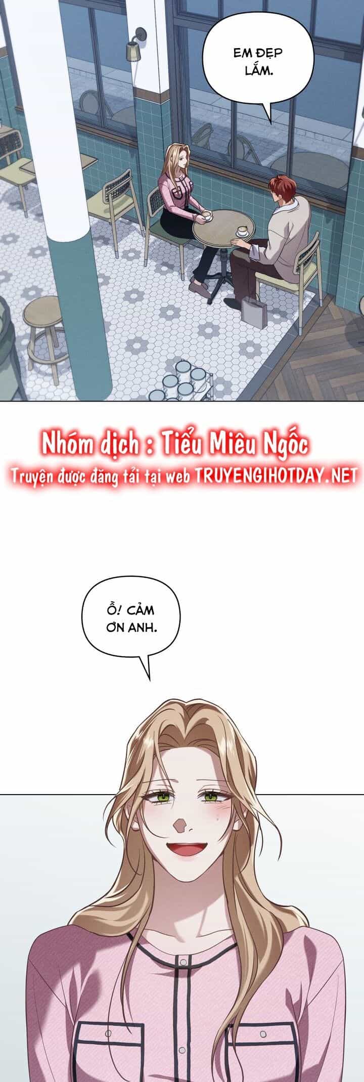 Chàng Người Sói Phát Điên Vì Tôi - Chương 28 - ảnh 33