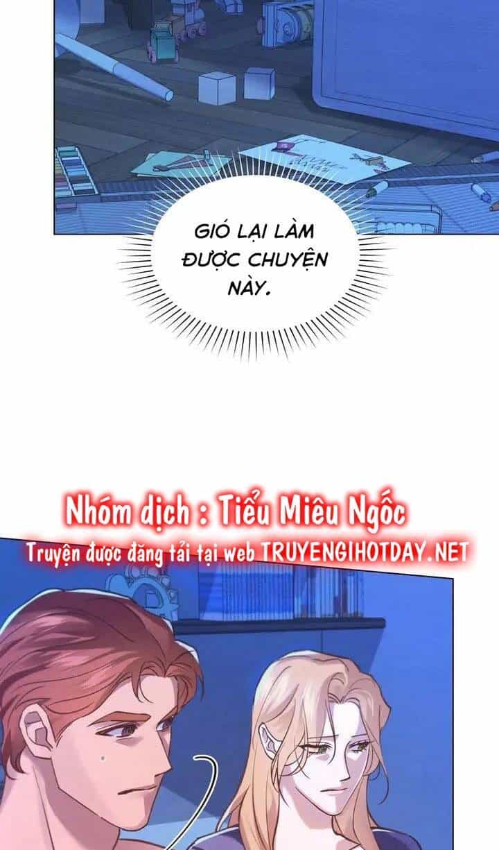 Chàng Người Sói Phát Điên Vì Tôi - Chương 3 - ảnh 12