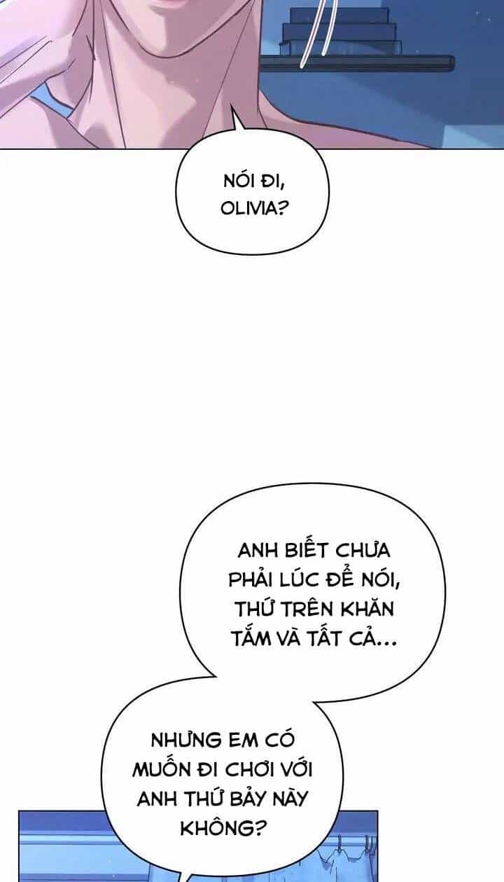 Chàng Người Sói Phát Điên Vì Tôi - Chương 3 - ảnh 16