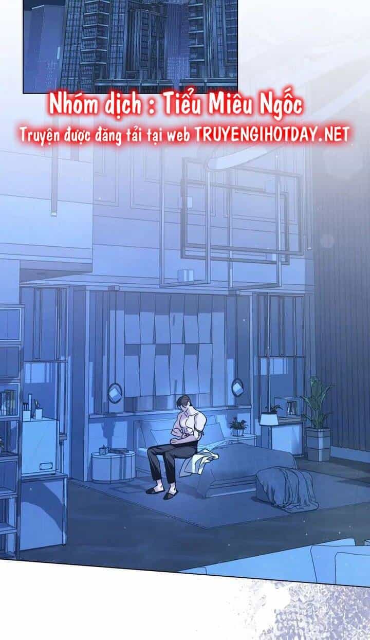 Chàng Người Sói Phát Điên Vì Tôi - Chương 3 - ảnh 27