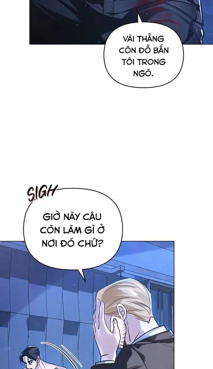 Chàng Người Sói Phát Điên Vì Tôi - Chương 3 - ảnh 33