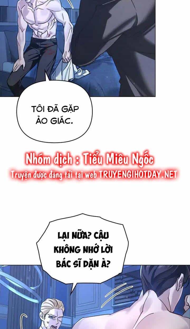 Chàng Người Sói Phát Điên Vì Tôi - Chương 3 - ảnh 34