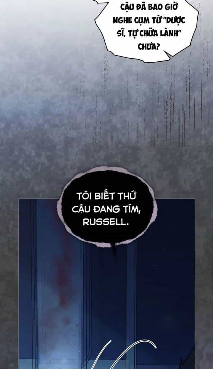 Chàng Người Sói Phát Điên Vì Tôi - Chương 3 - ảnh 38