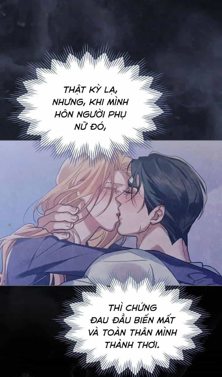 Chàng Người Sói Phát Điên Vì Tôi - Chương 3 - ảnh 55