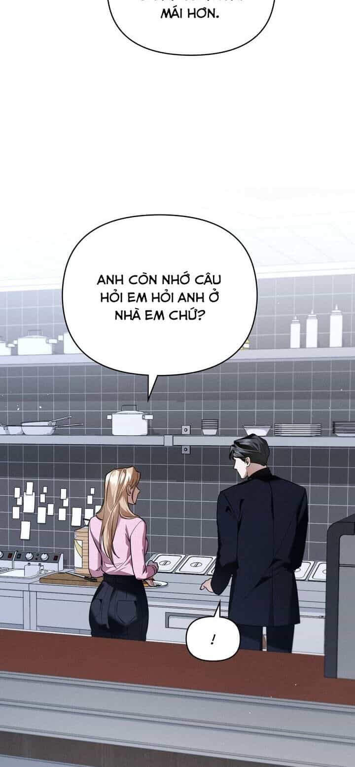 Chàng Người Sói Phát Điên Vì Tôi - Chương 29 - ảnh 27
