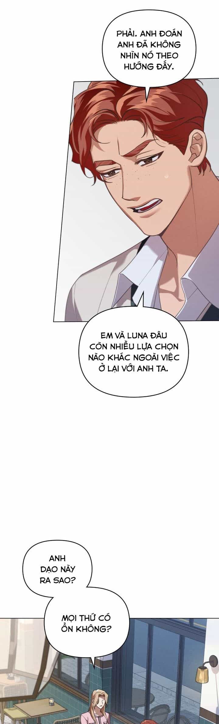 Chàng Người Sói Phát Điên Vì Tôi - Chương 29 - ảnh 6