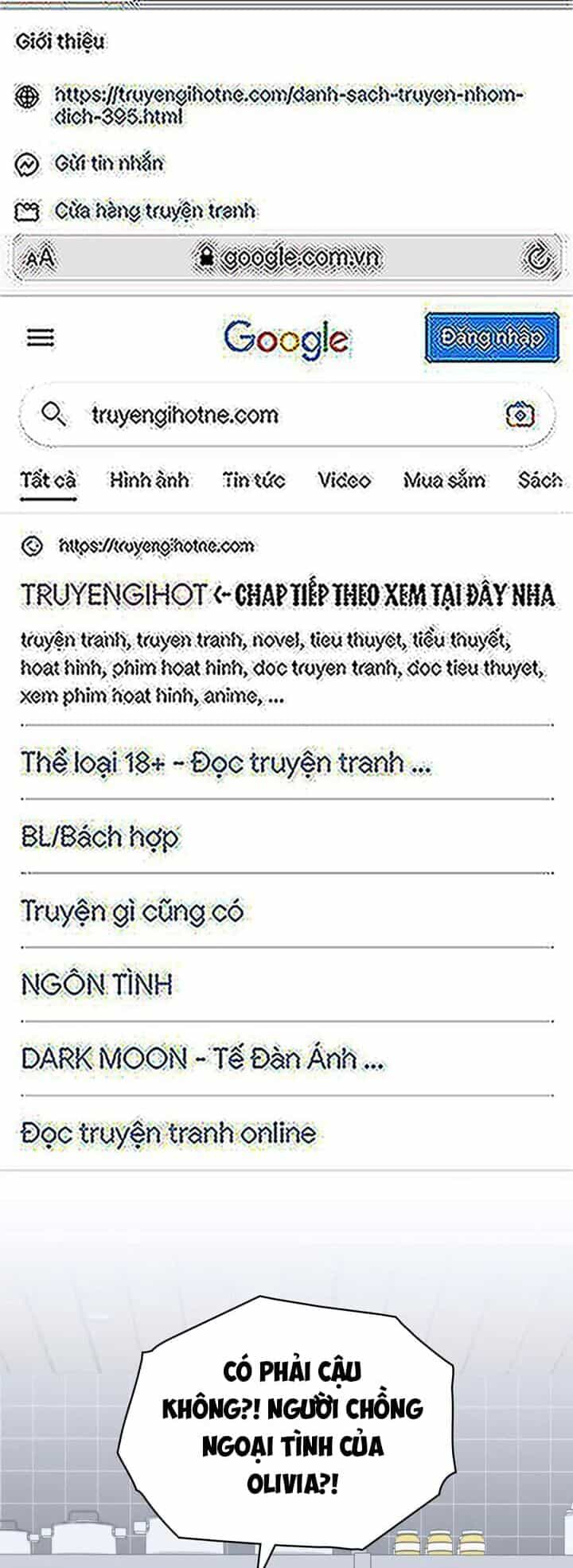 Chàng Người Sói Phát Điên Vì Tôi - Chương 30 - ảnh 2