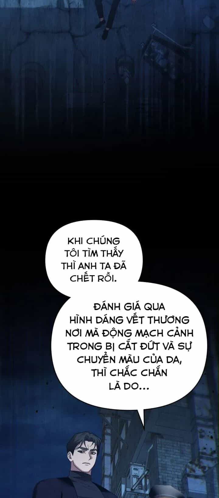 Chàng Người Sói Phát Điên Vì Tôi - Chương 30 - ảnh 32