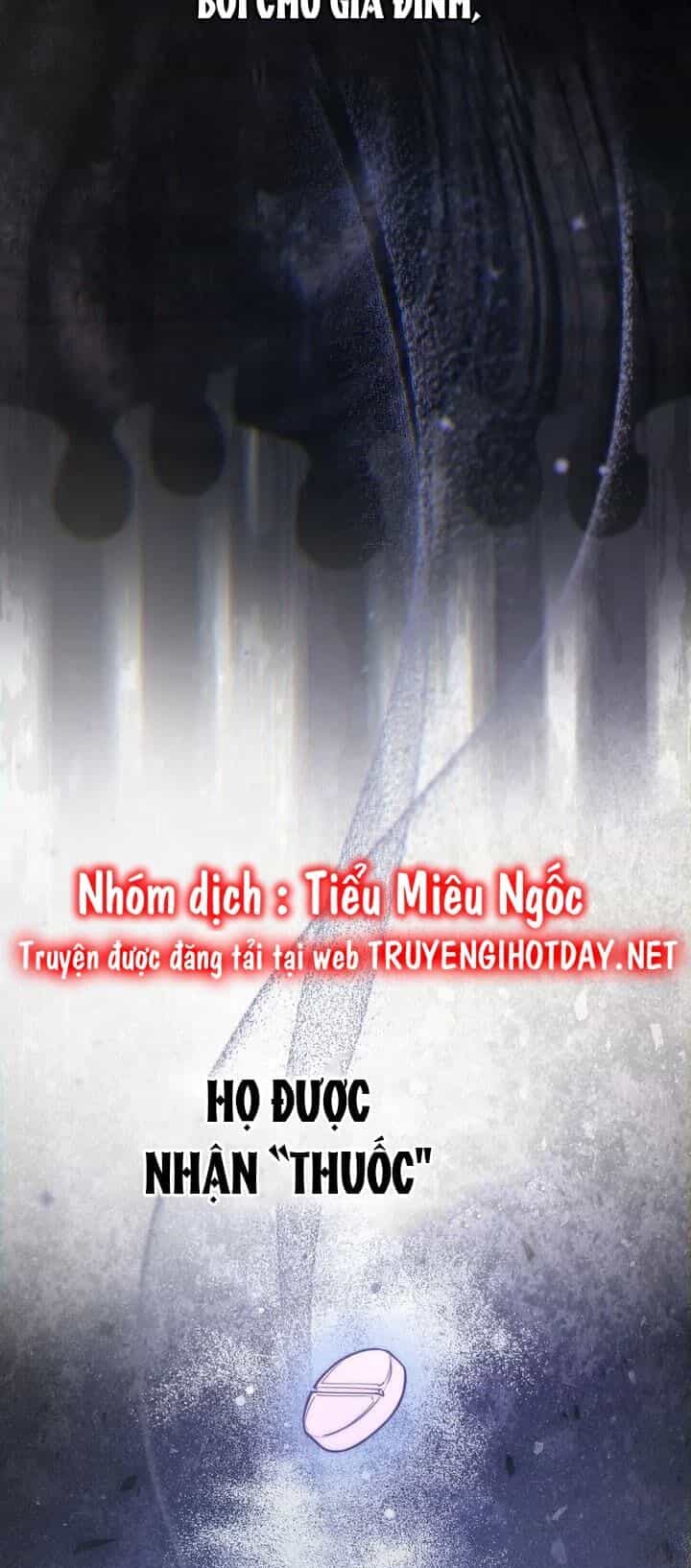 Chàng Người Sói Phát Điên Vì Tôi - Chương 30 - ảnh 41