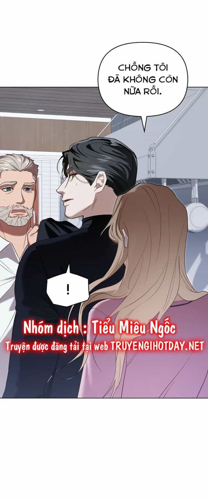 Chàng Người Sói Phát Điên Vì Tôi - Chương 30 - ảnh 8