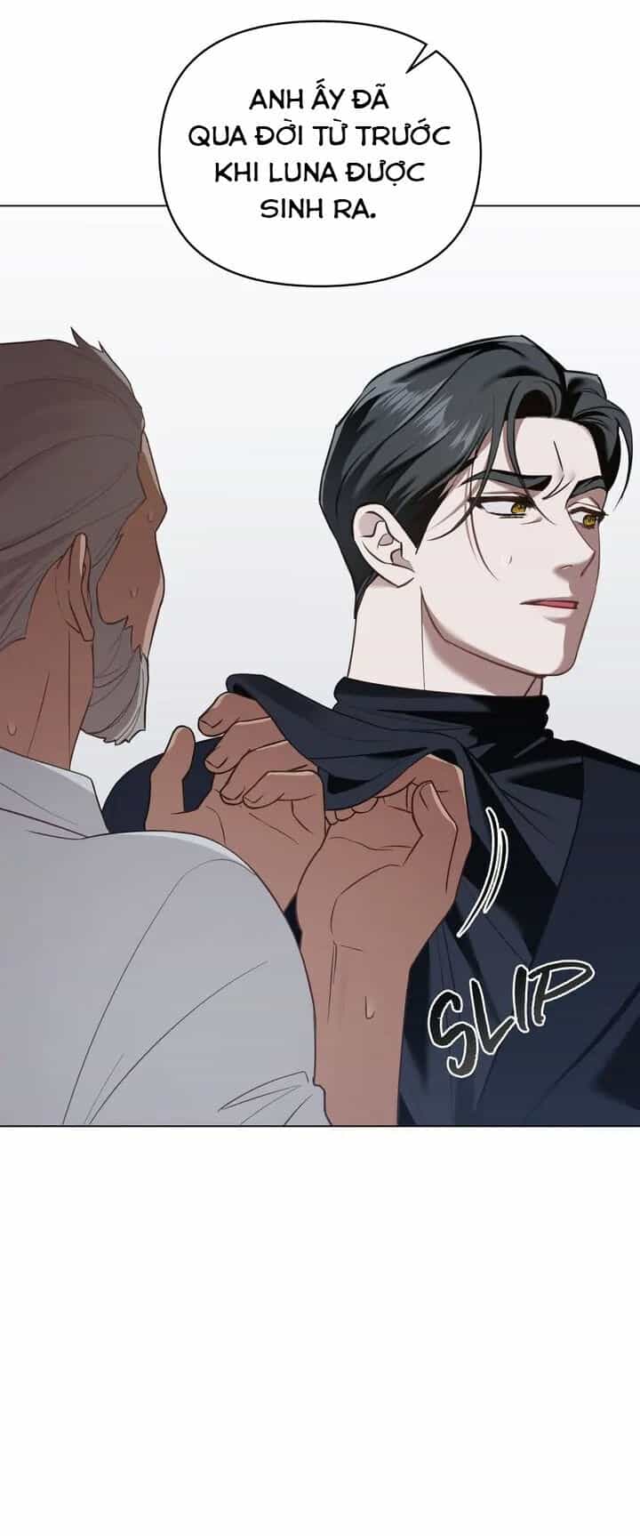 Chàng Người Sói Phát Điên Vì Tôi - Chương 30 - ảnh 9