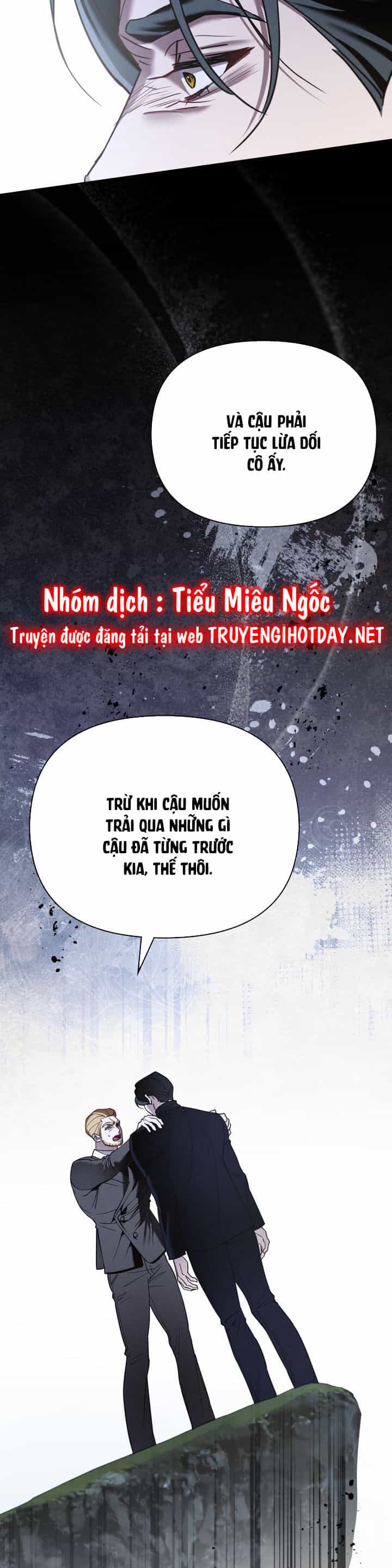 Chàng Người Sói Phát Điên Vì Tôi - Chương 31 - ảnh 10