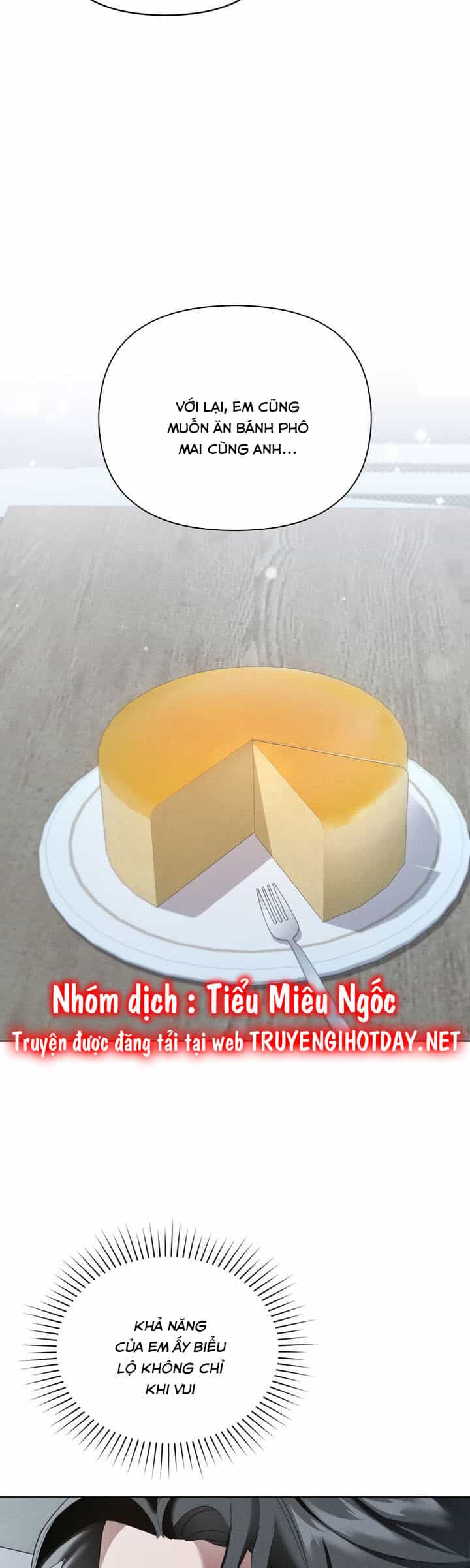 Chàng Người Sói Phát Điên Vì Tôi - Chương 31 - ảnh 35