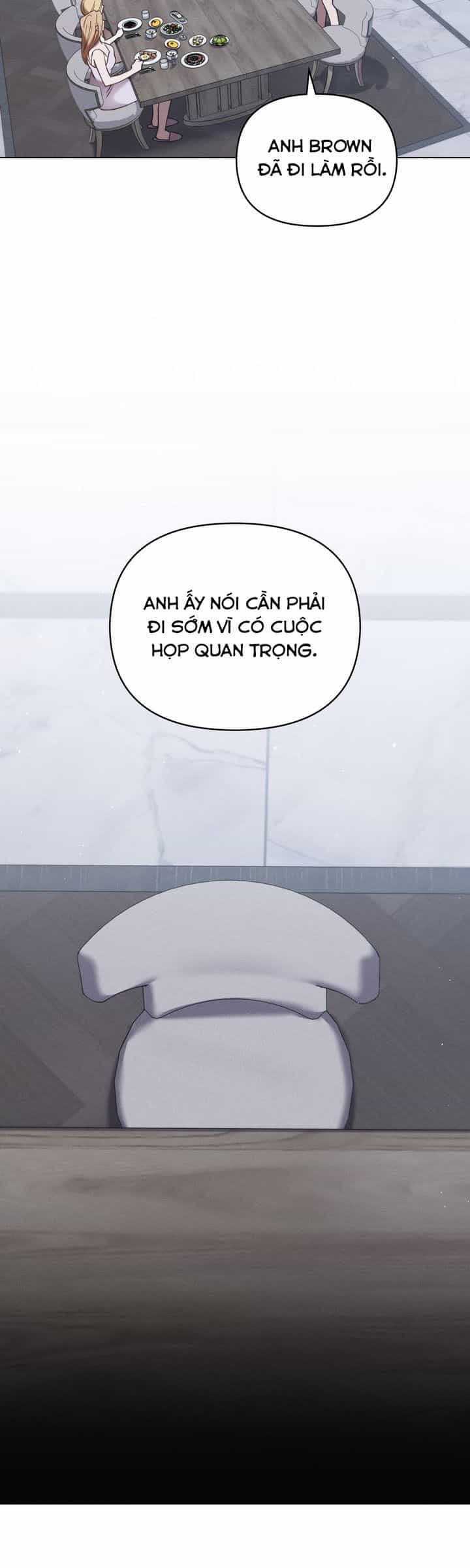 Chàng Người Sói Phát Điên Vì Tôi - Chương 32 - ảnh 10