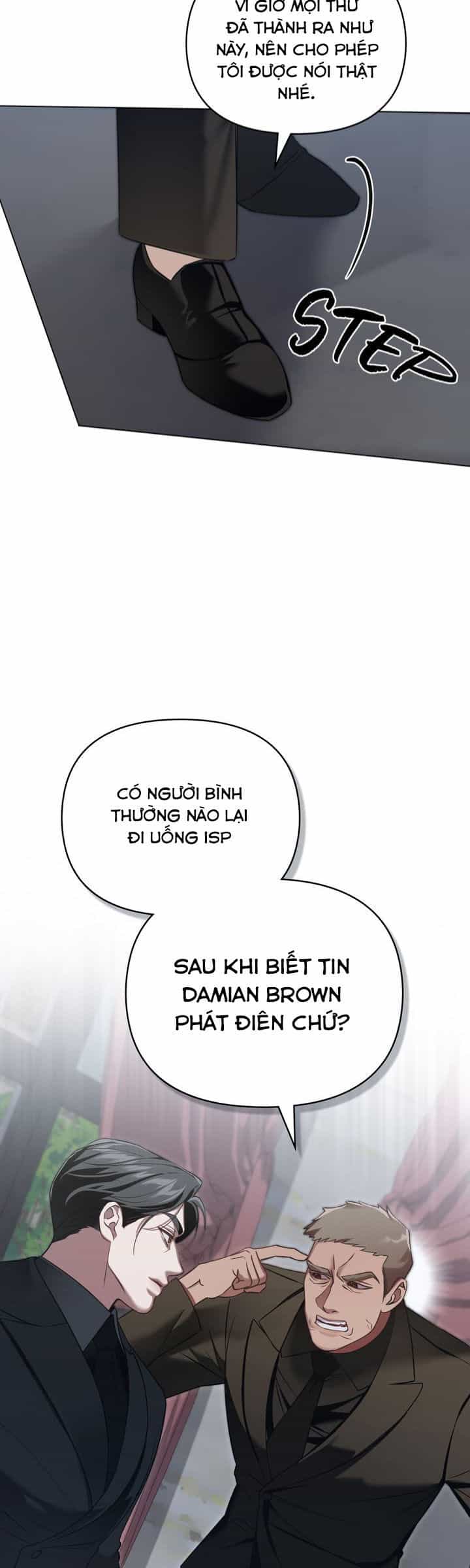 Chàng Người Sói Phát Điên Vì Tôi - Chương 32 - ảnh 18