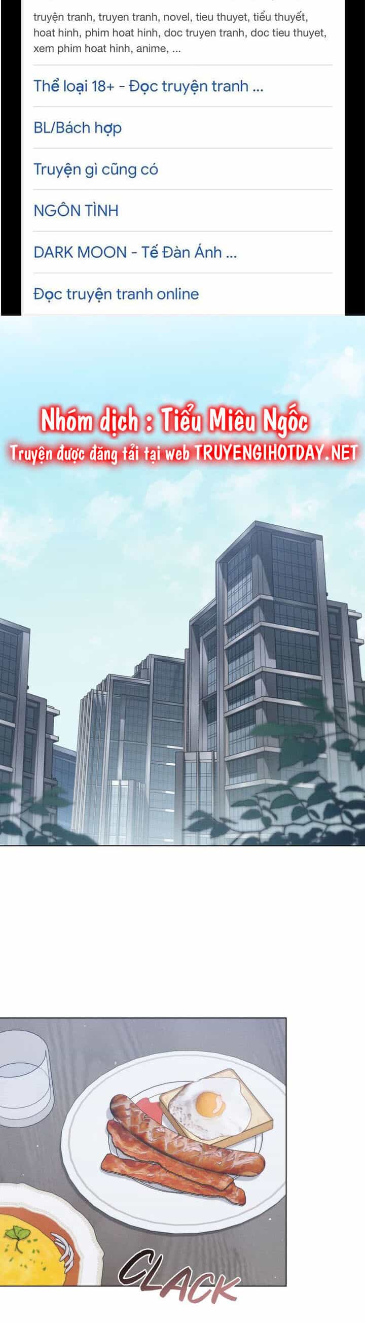 Chàng Người Sói Phát Điên Vì Tôi - Chương 32 - ảnh 2