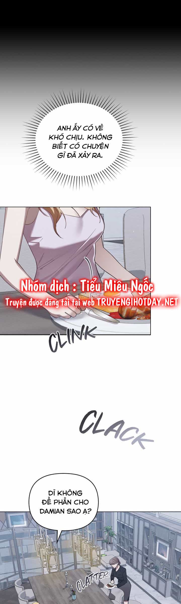 Chàng Người Sói Phát Điên Vì Tôi - Chương 32 - ảnh 9