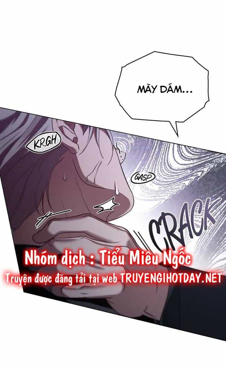 Chàng Người Sói Phát Điên Vì Tôi - Chương 33 - ảnh 15