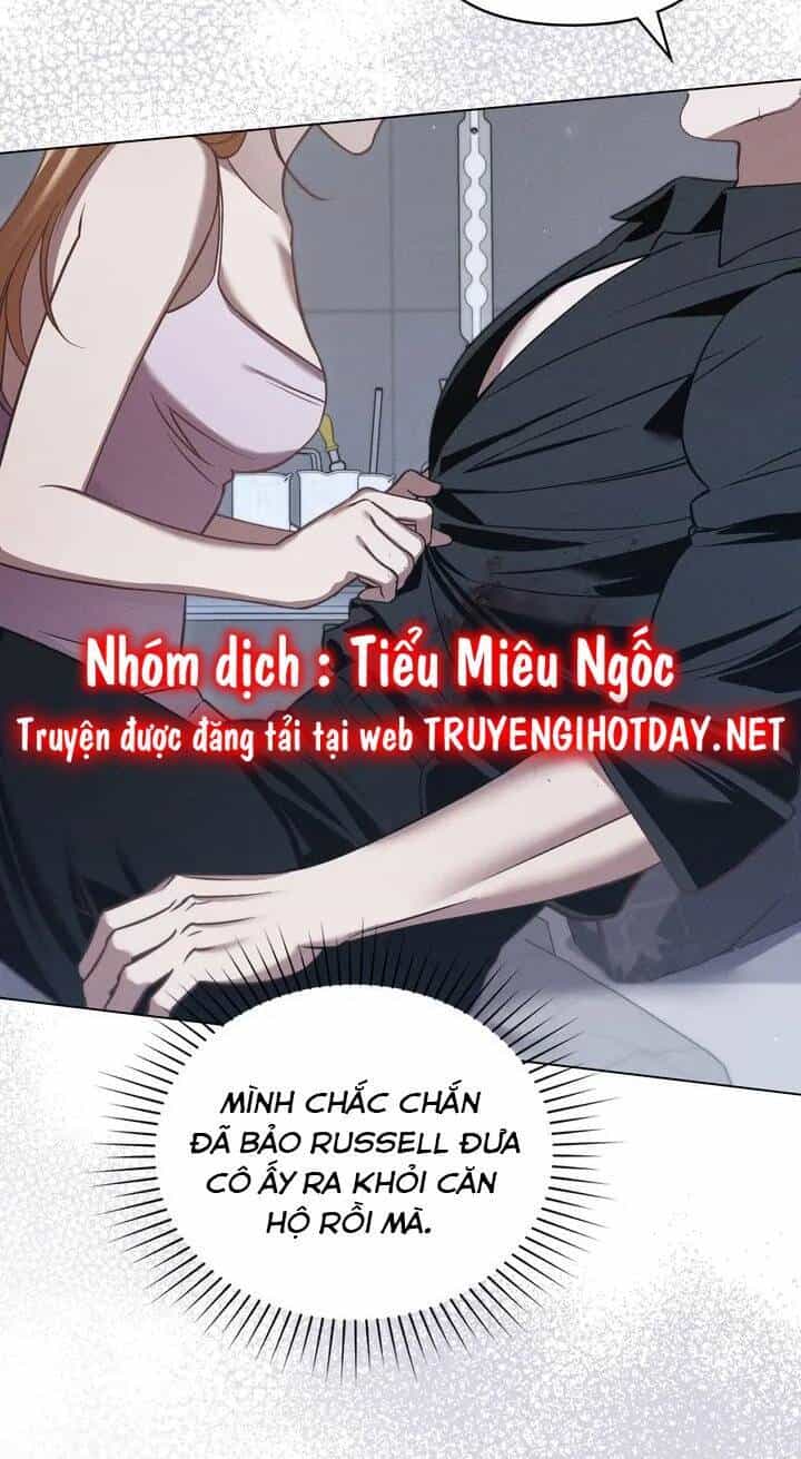 Chàng Người Sói Phát Điên Vì Tôi - Chương 33 - ảnh 48