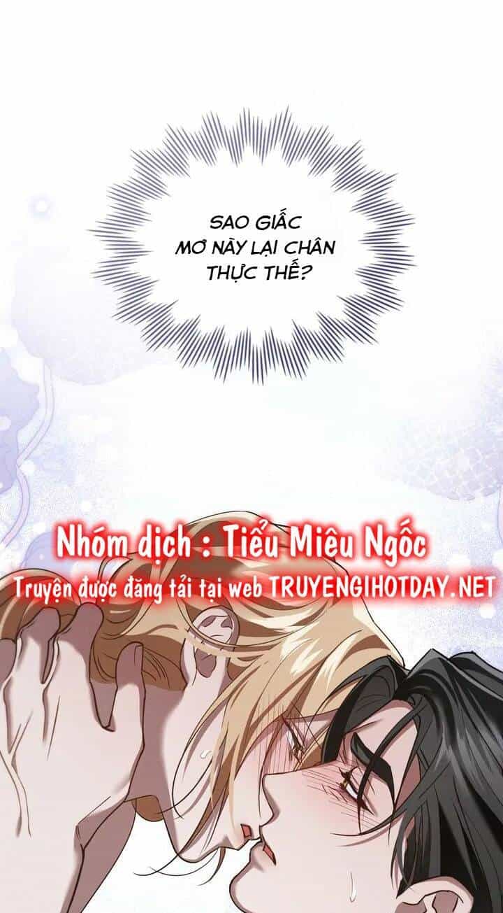 Chàng Người Sói Phát Điên Vì Tôi - Chương 34 - ảnh 12