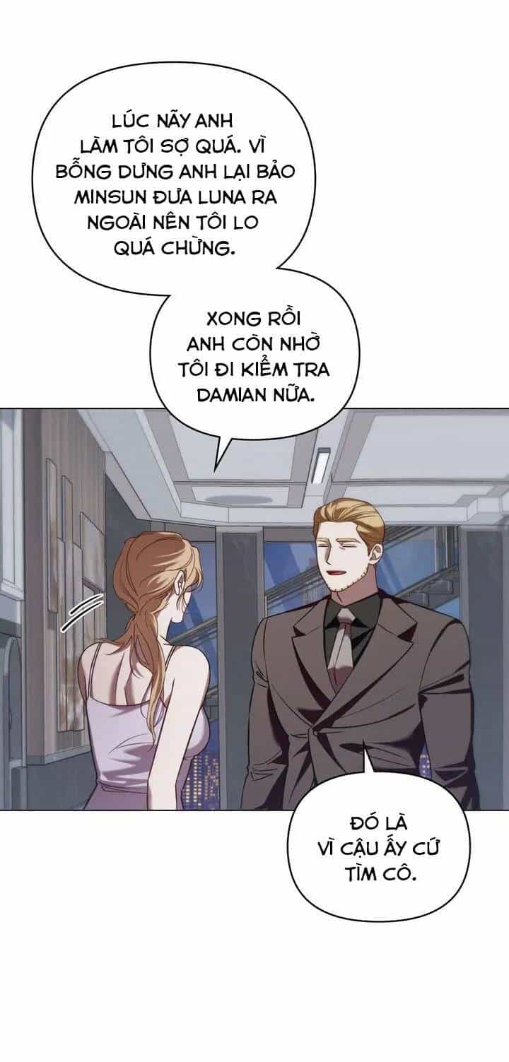 Chàng Người Sói Phát Điên Vì Tôi - Chương 34 - ảnh 32