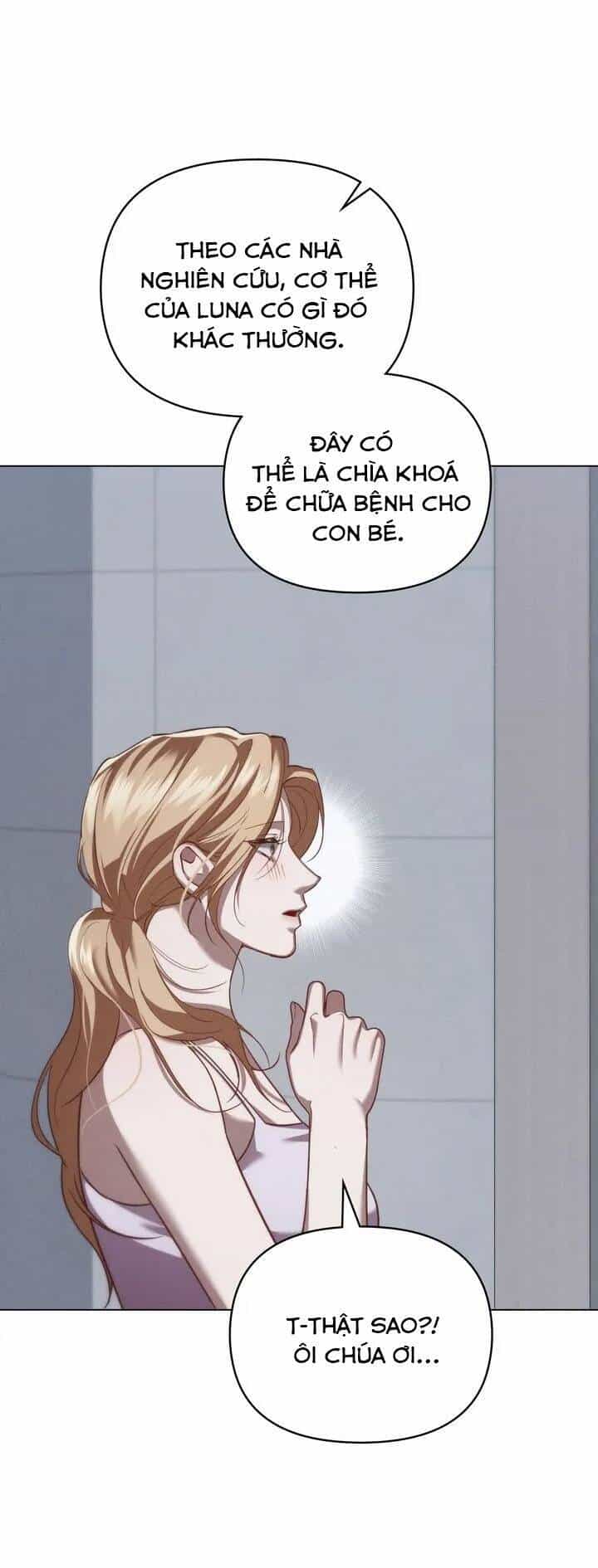 Chàng Người Sói Phát Điên Vì Tôi - Chương 34 - ảnh 35