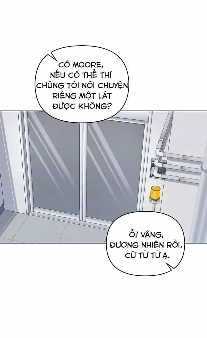 Chàng Người Sói Phát Điên Vì Tôi - Chương 34 - ảnh 42