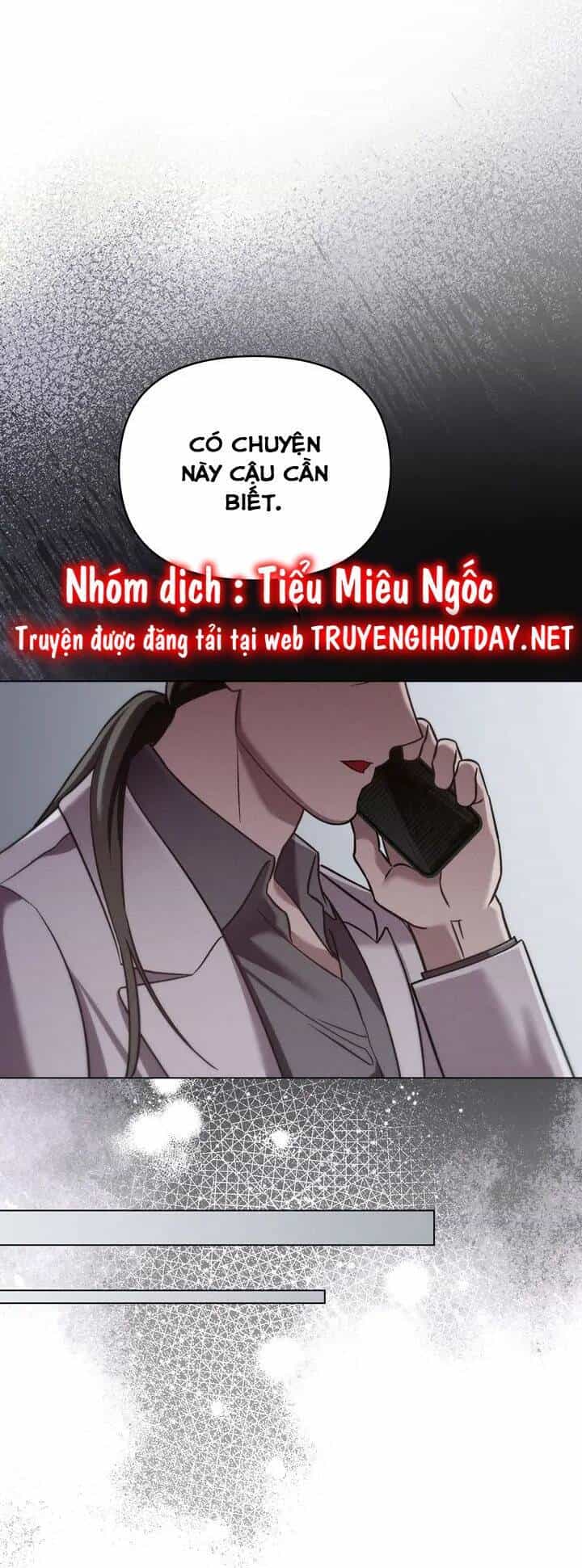 Chàng Người Sói Phát Điên Vì Tôi - Chương 34 - ảnh 52