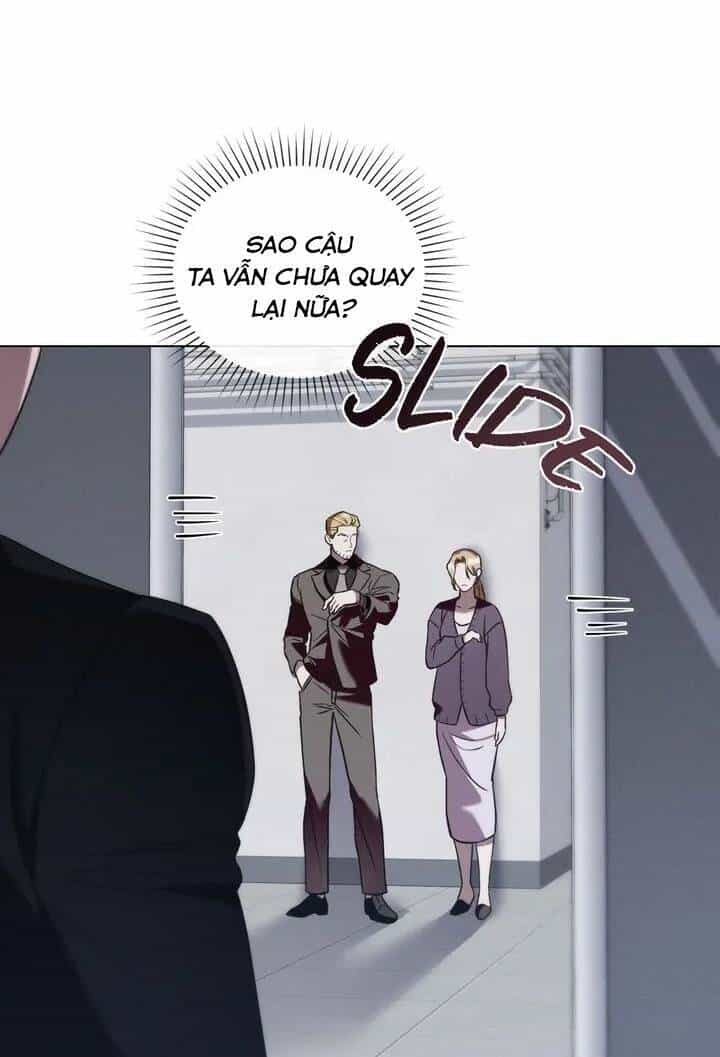 Chàng Người Sói Phát Điên Vì Tôi - Chương 34 - ảnh 57