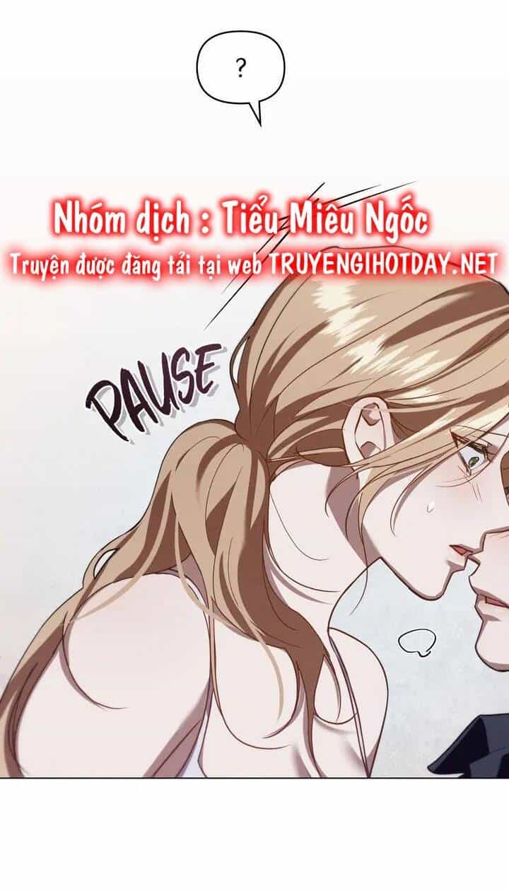 Chàng Người Sói Phát Điên Vì Tôi - Chương 34 - ảnh 6